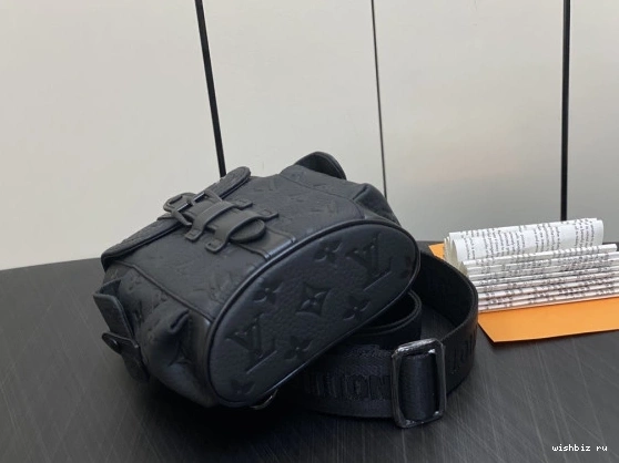 WIS LOUIS VUITTON Christopher Nano 0714